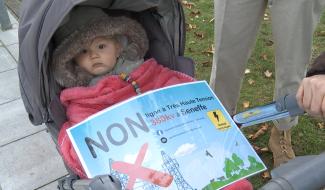 La mobilisation grandit autour de la Bouche du Hainaut 