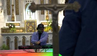 Wood Day Festival : God Save the DJ