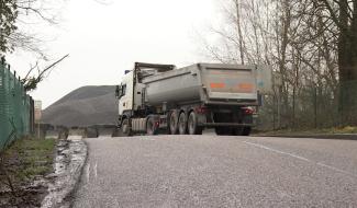 Neufvilles : une convention autour du charroi du Clypot