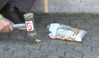 La Louvière : la CSC dénonce une chasse au complément chômage