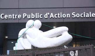 La Louvière : une aide pour les commerçants et les indépendants