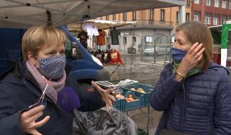 La Strada : l'avis de Louviérois sur l'avenir du site Boch