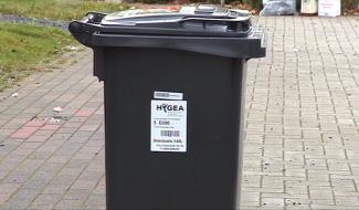 Ecaussinnes : choix imminent pour la collecte des déchets