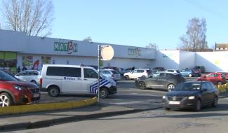 Braine-le-Comte : présence policière renforcée suite à deux braquages