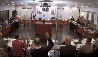 Ecaussinnes : un budget 2022 de transition