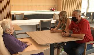 Saint-Vaast : des visites encadrées aux Buissonnets