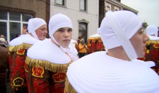 Morlanwelz : le point sur les carnavals