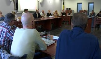 Ecaussinnes : conseil communal du 27 mai 2019