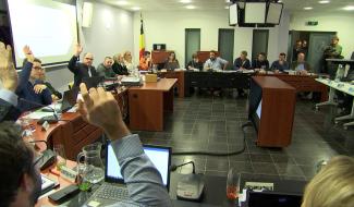 Ecaussinnes : le budget 2020 a été voté