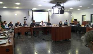 Ecaussinnes : conseil communal du 17 février 2020