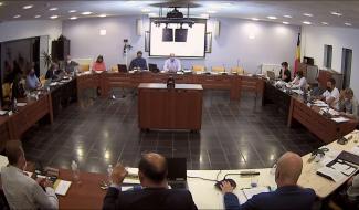 Ecaussinnes : feu vert pour trois grands projets