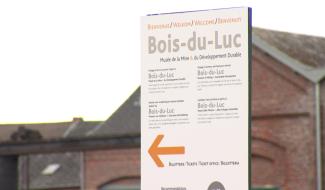Bois-du-Luc : patrimoine mondial de l'UNESCO depuis 10 ans