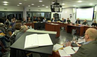  Ecaussinnes : quel avenir pour le taxi social ?