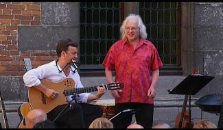 Ecaussinnes pleure Julos