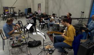 Décrocher la Lune : une musique originale pour la huitième édition