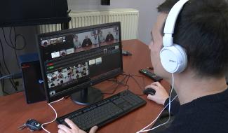 Ecaussinnes : le conseil communal diffusé en streaming