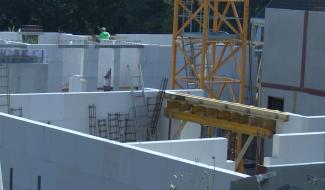 Ecaussinnes : un guide pour encadrer les projets immobiliers