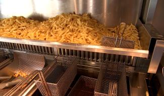 Houdeng-Goegnies : l'addition est aussi salée pour les friteries