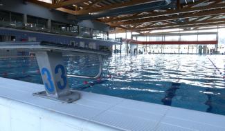 La Louvière : le Point d'eau veut réduire ses dépenses énergétiques