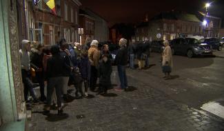 Ecaussinnes : une famille bientôt expulsée ?