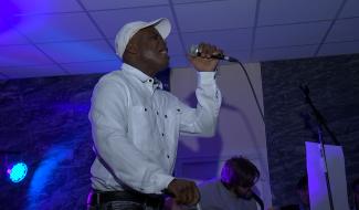 Morlanwelz : Fedasil’s Got Talent