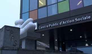 Société : 20 millions pour les CPAS wallons 