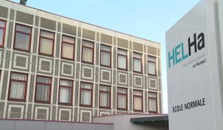 Braine-le-Comte : début des stages à la HELHa