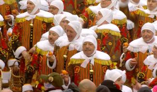 Jours Gras : la police va veiller au respect des mesures sanitaires