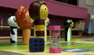 Manage : un jeu de plateau pour sensibiliser à l'environnement