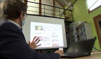 Seneffe : un logiciel pour l'inscription aux stages