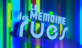 La Mémoire des Rues fait peau neuve