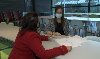 Série Métiers : assistante sociale en temps de COVID 19