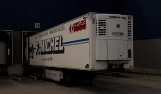 Houdeng-Goegnies : le transport frigorifique a un nouveau président