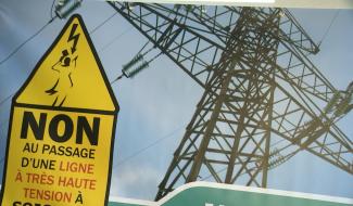 NON à la Boucle du Hainaut : nouvelle pétition 