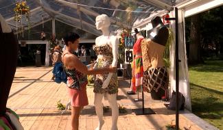 Le Roeulx : parcours d'artistes