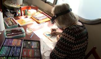 Thieu : des ateliers sur l’eau