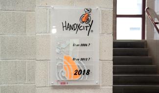 Manage : commune handicity depuis 2018