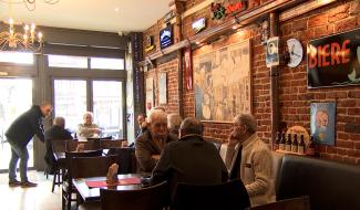 Binche : les cafés veulent faire vivre le carnaval autrement