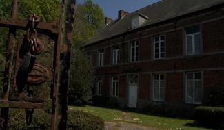 Ecaussinnes : quel avenir pour le presbytère Saint-Rémy