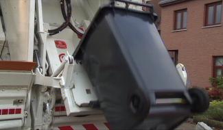 Ecaussinnes : vers la fin des conteneurs à puce ?