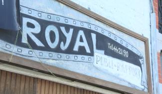 Ecaussinnes : le Royal va redevenir un cinéma