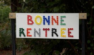 La Louvière : une nouvelle année scolaire à l'IMP René Thône