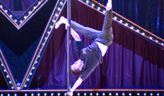 La Louvière : quand le Théâtre se transforme en « Hotel »