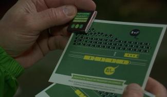 La Louvière : Ecolo pour une bonne Saint-Valentrain