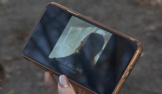 Musique : un nouveau single pour Amélie Willame