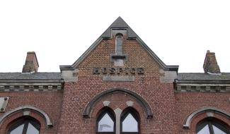 Ecaussinnes : début des travaux pour Sainte-Philomène