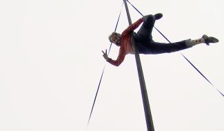 Ecaussinnes : le retour des Tailleurs