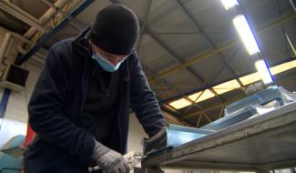 Le télétravail redevient obligatoire