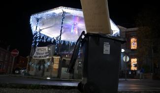 Ecaussinnes : des citoyens défendent les conteneurs à puce