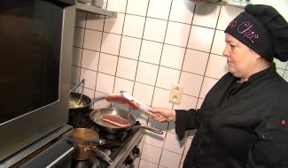 Soignies : les menus de réveillon s’emportent aussi…